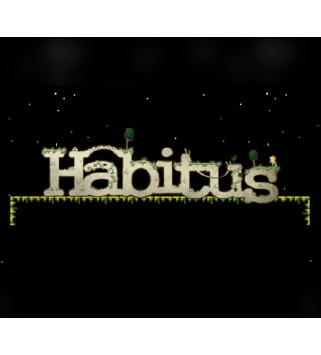 Habitus Steam Key GLOBAL